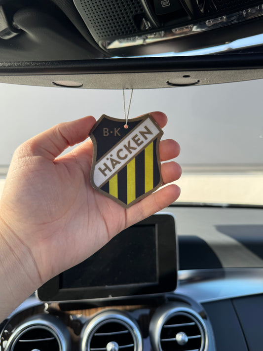 5-pack BK-Häcken luftfräschare/bildoft