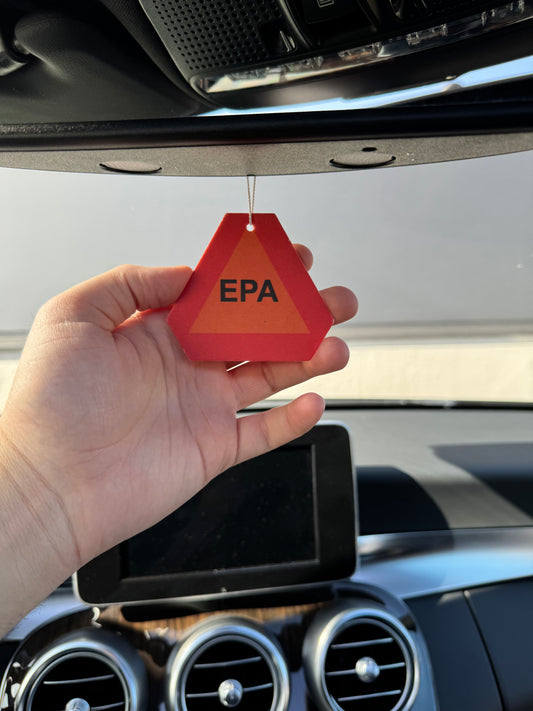 5-pack EPA luftfräschare/bildoft